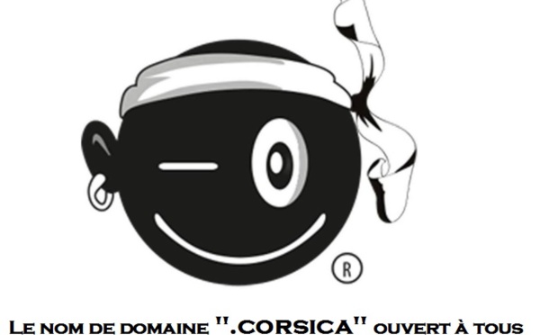 La Corse ouvre le nom de domaine ".corsica"