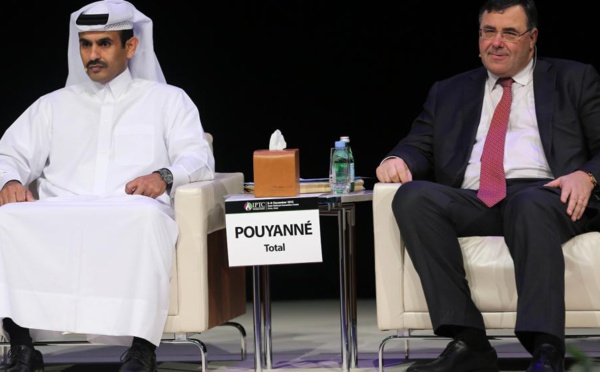 Que vaudra un Etat producteur de pétrole maintenant q'un baril de pétrole vaut moins cher qu'un baril … vide !