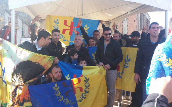 Déclaration du Conseil universitaire MAK de Tizi Ouzou en Hommage à Matoub Lounes: Mazal ṣṣut-is la yettbeɛziq