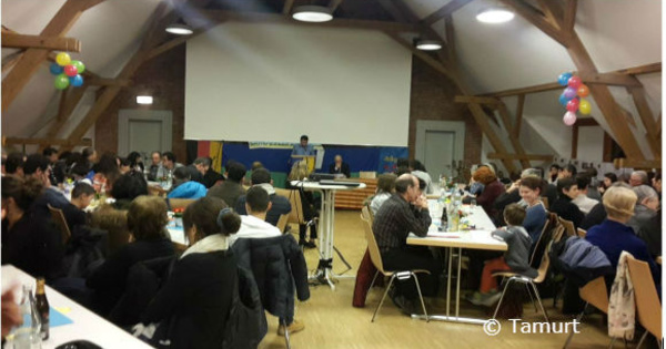 Lyazid Abid : "La Kabylie n’attend rien d’Alger et va droit vers son autodétermination"