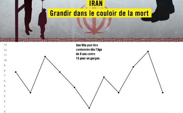 L'Europe accueille en son sein un nouvel allié : l'Iran, futur membre du Conseil onusien des droits de l'Homme