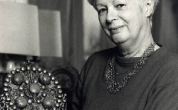 Décès de Camille Lacoste-Dujardin : Sakina Aït Ahmed lui rend hommage au nom de la Kabylie