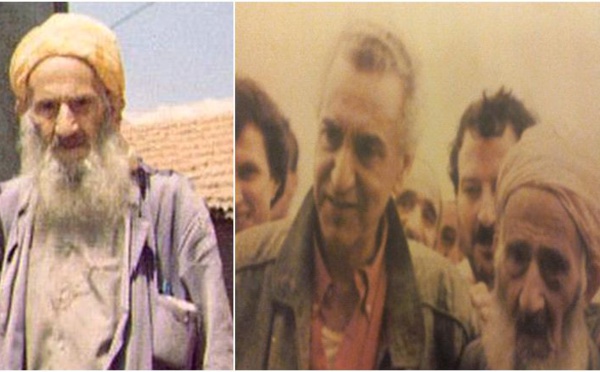 Témoignage sur Dda Salem Ould Ali, membre fondateur de l’étoile Nord Africaine, une contribution de Brahim Ait Amer