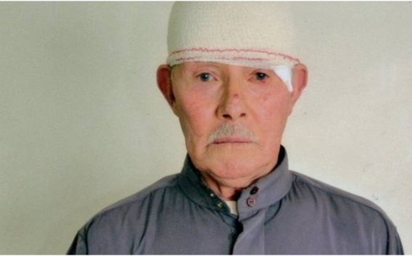 Algérie: Un viellard, ancien maquisard de la guerre d'Algérie passé à tabac par... un juge