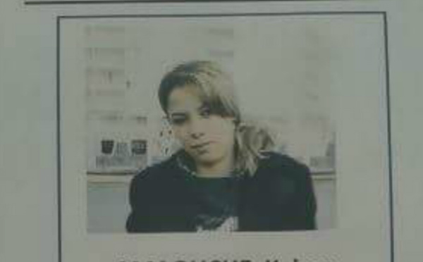 Alerte : Disparition inquiétante à Suqq Letnin