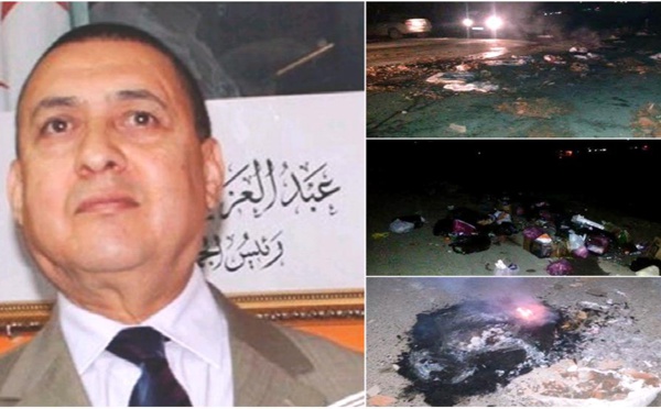 Craignant d'être mal reçu, le Wali de Tizi-Ouzou ne s'est finalement pas rendu à Illulen Umalu aujourd'hui