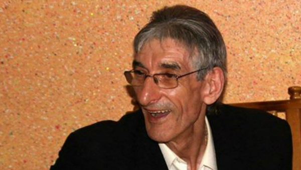 Di talwit a Dda Arezqi… par Zahir Boukhelifa