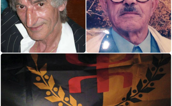 Veillée funéraire pour Arezqi Mehenni et Amar Haddag ce dimanche à Paris