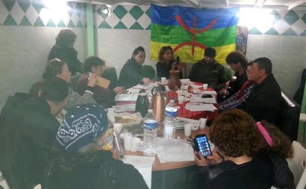 Ass n tutlayt tayemmatt di Marsay.