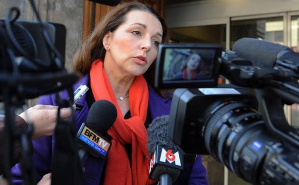 Valérie Boyer souhaite connaitre la position du Gouvernement français sur les exactions que subissent les militants Kabyles et Mozabites en Algérie.