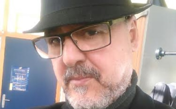 Message de soutien de M. Ahcène Belkacemi au 3ème Congrès du MAK