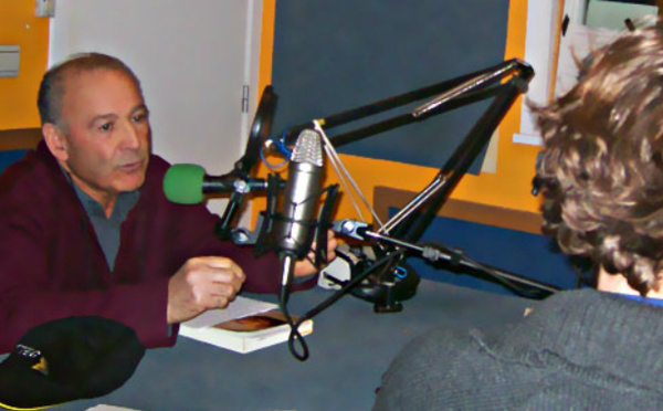 Motion de soutien de l'association culturelle n’Imazighen de Belgique au 3ème Congrès du MAK