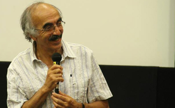 Message de soutien du cinéaste Jean-Pierre LLedo au 3ème Congrès du MAK