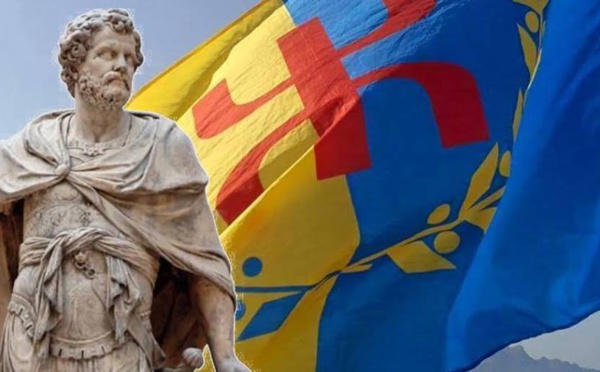 "Pour une convention axiologique kabyle", une contribution de Dahmane At Ali