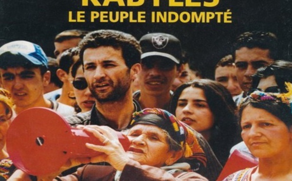  3ème congrès du MAK : Une centaine de congressistes sont dans les commissariats coloniaux algériens [Mis à jour]