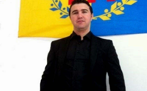 Message de soutien d’un universitaire Kabyle en France pour le MAK