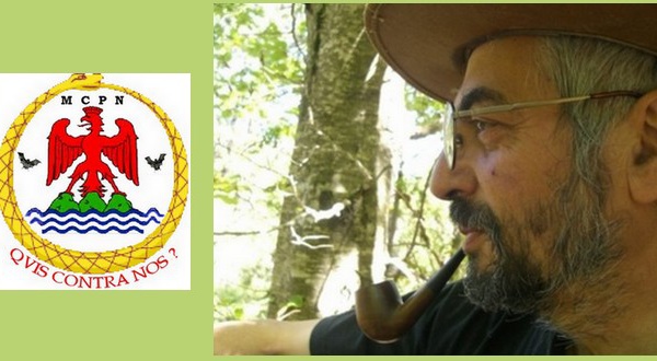 Messages de soutien d'Olivier Graïne et de Jean-Marc Fonseca au 3ème Congrès du MAK