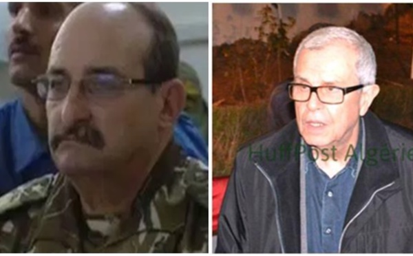 Congrès du MAK : sanctions et mutations des responsables de la sûreté algérienne en Kabylie.