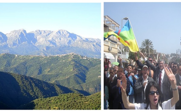 Message de félicitations et de remerciements de Ferhat Mehenni : "Le 3ème Congrès du MAK est historique à plus d'un titre"