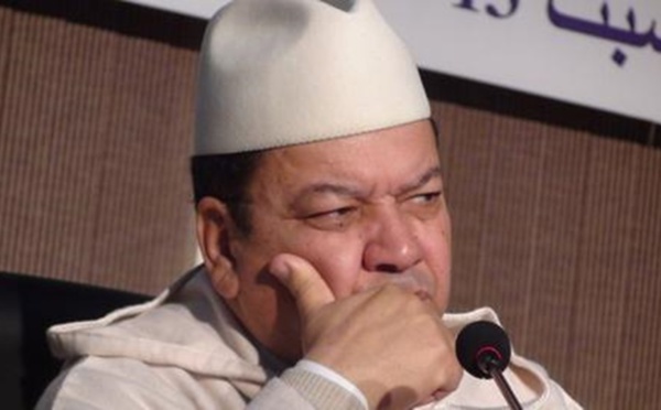 Maroc : Le président du conseil des oulémas d'Oujda qualifie les défenseurs de Tamazight de personnes « en état de faillite intellectuelle »