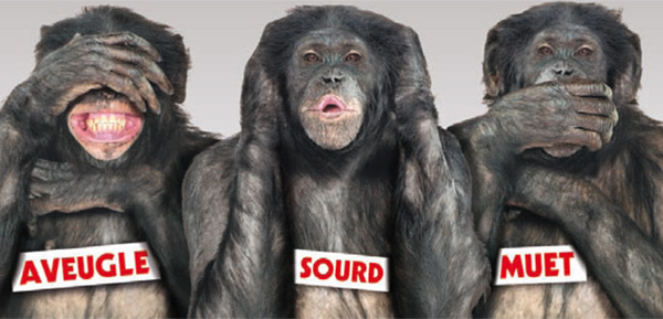 L'Honneur perdu des "journalistes" algériens, une contribution de Muhand At Amara