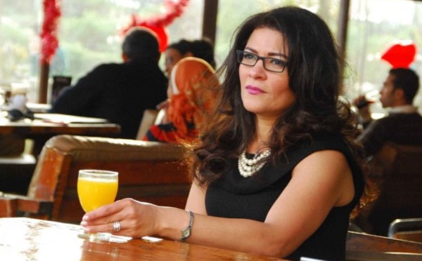 Inculpée pour mépris de l’islam, l’écrivaine égyptienne, Fatima Naout, a été condamnée à 3 ans de prison ferme