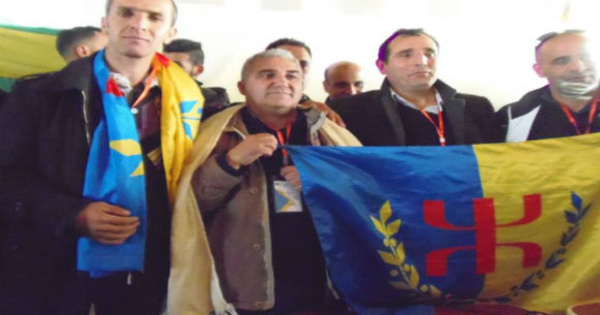 3è Congrès du MAK : Le long périple du président du Congrès du MAK qu’on voulait empêcher d’arriver à At-Zellal