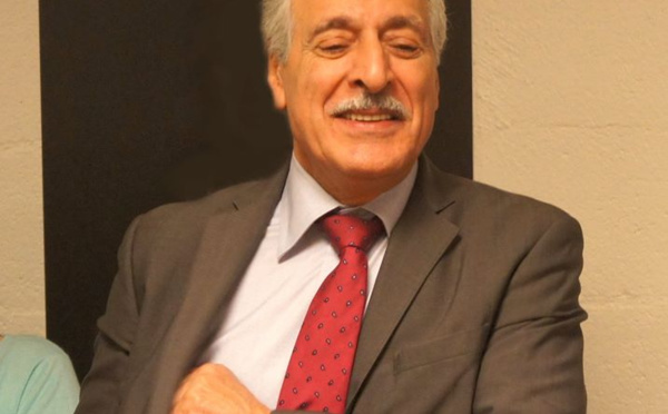 Contribution : Si je devais remercier Ferhat Mehenni