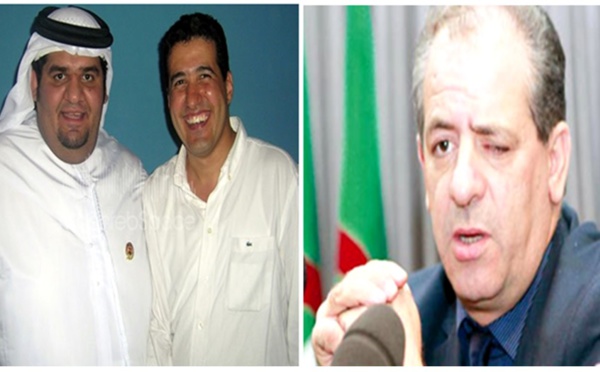 Le "Bachagha" Ould Ali El Hadi récidive et tente d'organiser un gala avec "Cheb Yazid" pour le 8 mars, la population ne se laisse pas faire