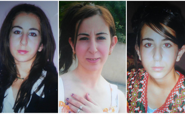 Alerte : Disparition inquiétante à Iwadiyen