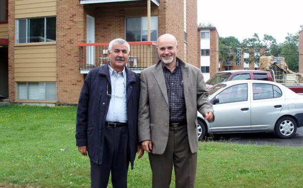 Les funérailles du militant kabyle/amazigh Ramdane Aissani auront lieu demain