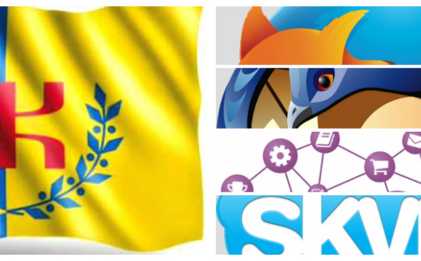 Appel à projets : Promotion de la langue kabyle par ses propres enfants