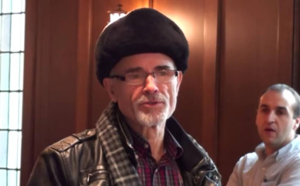 "Témoignage pour un homme de grandes valeurs",Par Arezki At Qacy Kessal