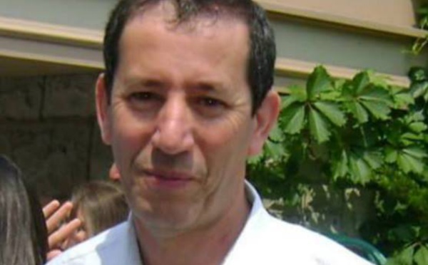 Décès de notre cher ami Ferhat Chebini