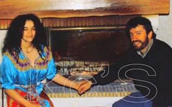 Nadia Matoub s’oppose à la récupération de la maison de son défunt mari par l'état algérien