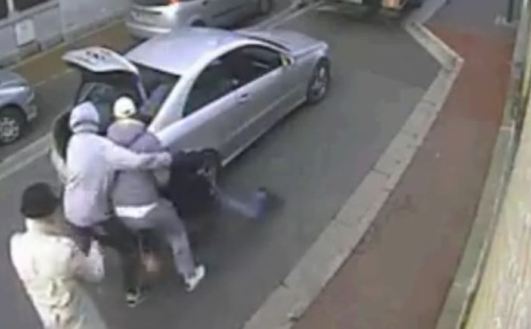 Iwaquren : Un jeune lycéen échappe à une tentative de kidnapping