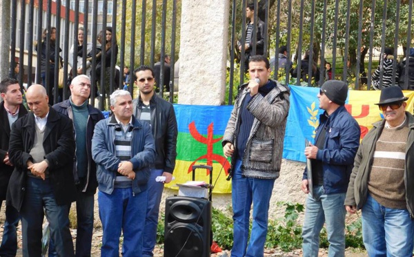 Pourquoi le MAK ? Contribution de Mouloud Hamrani