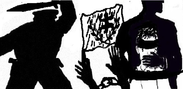 Analyse : Le pouvoir algérien passe à l'action contre les pacifistes militants du MAK