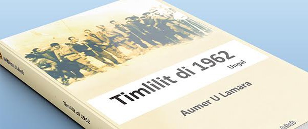 Prix Rachid Alliche du meilleur roman en tamaziɣt attribué à 'Timlilit di 1962' de Aumer ULAMARA