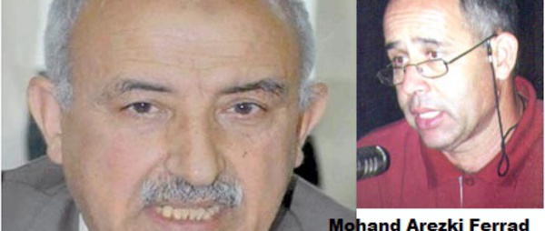 TAQVAYLIT / TAMAZIΓT : CES KABYLES NÉGATEURS D’EUX-MÊMES