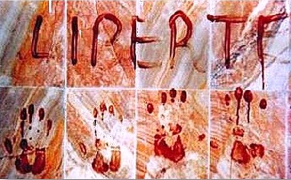 Le pouvoir algérien, ses relais et ses bachaghas tentent de s’accaparer du 20 Avril