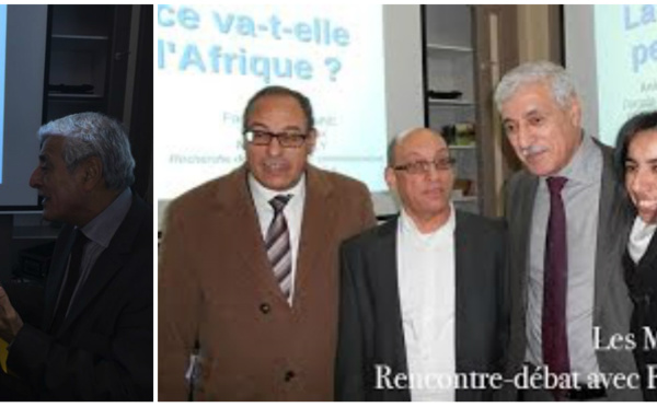 Ferhat Mehenni interviewé par Hichem Aboud : "La répression ne nous fait pas peur. C’est à ceux qui la projettent d’en être eux-mêmes effrayés"