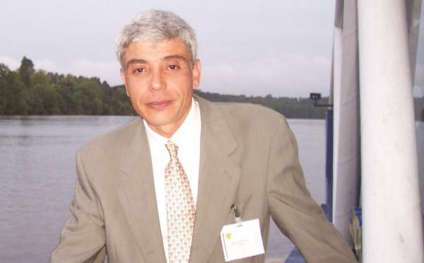 L’universitaire kabyle Dahmane At Ali sur Radio Canut ce samedi à 22h30