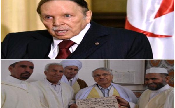 Algérie | Succession de Bouteflika : la relève enfin assurée ?!
