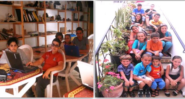 Le Wali de Tizi-Ouzou ordonne la fermeture de la première école kabyle laïque « Axxam n Tmusni »