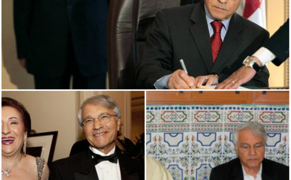 Alerte : Chakib Khelil persona non grata en Kabylie