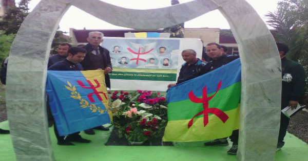 Aokas commémore le 15e anniversaire de l’assassinat d’Akli Saidi