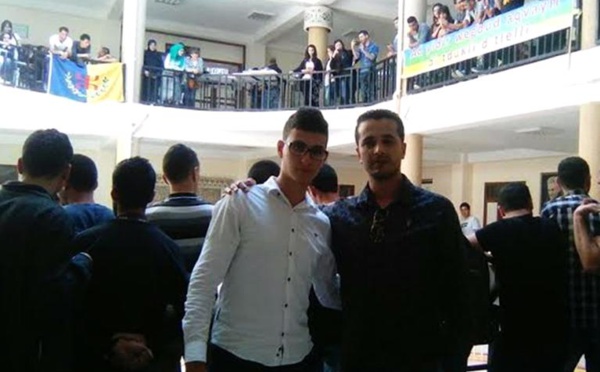 Mise au point du Conseil Universitaire du MAK-Tizi-Ouzou au journal en ligne Kabyle.com