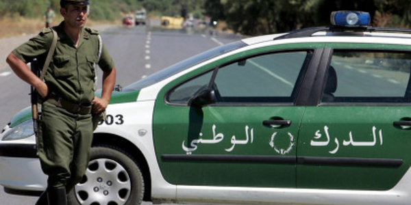 Le rapport secret de la gendarmerie à propos de financement du MAK