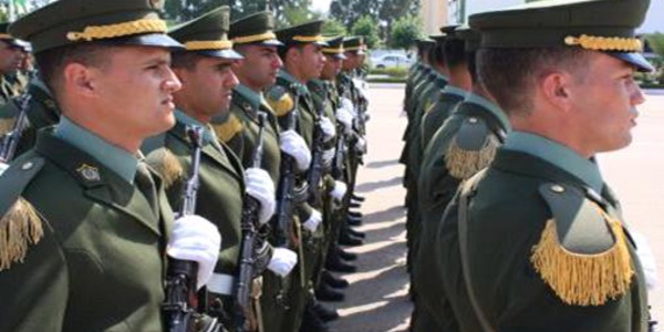 Les gendarmes algériens exercent pression, harcèlement et intimidation sur les militants Kabyles à Illulen Umalu.